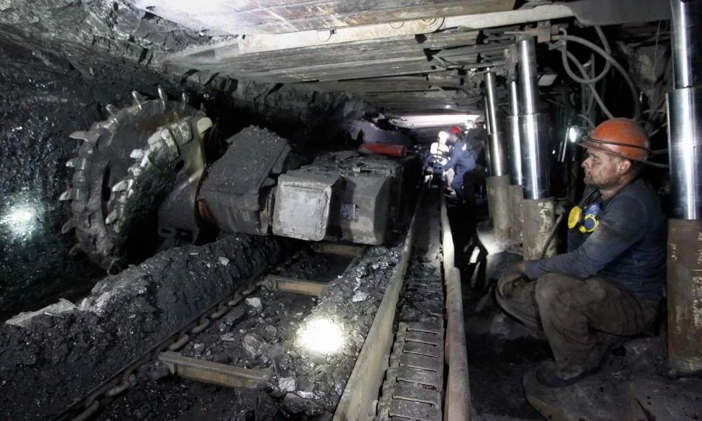 Καζακστάν: 6 εργάτες σκοτώθηκαν από διαρροή μεθανίου σε ορυχείο